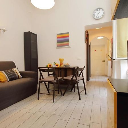 4Bnb - Ombrellari 4 Řím Exteriér fotografie